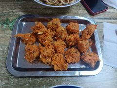-清真-戏楼王记牛肉面