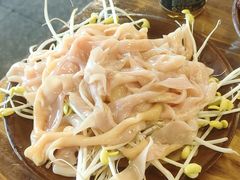 鸭肠-华丰火锅(双林北横路店)