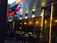 门面-土耳其妈妈