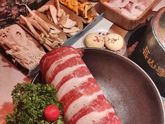 -芸山季·云南野生菌火锅(人民广场来福士店)