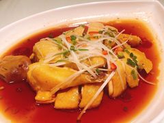 -阳澄湖费尔蒙酒店颐丰阁中餐厅(马鞍山西路店)