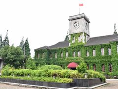 -半岛公馆(淞兴西路店)