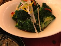 -中关村皇冠假日酒店·红轩中餐厅