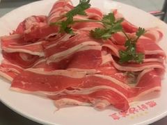 -燃计沙茶皇·香港沙茶火锅(人广旗舰店)