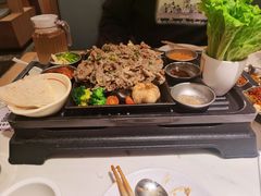 -七八冷面·延边朝鲜族美食(圣熙八号店)