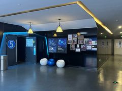 -幸福蓝海国际影城(南通圆融IMAX店)