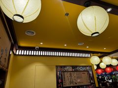 -鸟鹏烧鸟居酒屋(仁恒梦中心店)