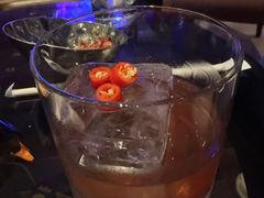 -云·酷 Atmosphere(国贸大酒店)