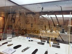 -标准眼镜·蔡司官方授权店(和平路总店)