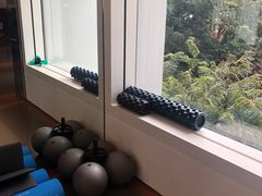 -尼依格罗香港美利酒店
