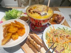 -关东小磨东北菜(漕河泾印象城店)