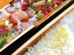 -丰依竹食·老牌竹筒饭