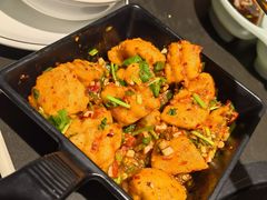 -正禾鲜·潮汕牛肉火锅(凯德天府店)