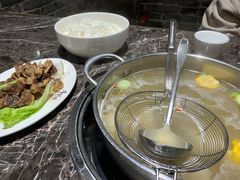 -仄园围炉坊·牛肉火锅·汕头卤水火锅(南山店)