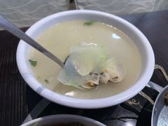 -东江海鲜大排档·潮汕菜·砂锅粥