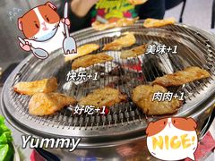 -本炙炭烤·蒲烧活鳗料理店(金沙洲店)