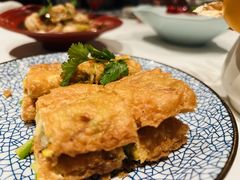 -三号黄浦会Canton Table