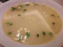 鱼汤面-留芳·文旅古月楼(老街店)