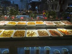 -韩丰源海鲜烤肉火锅自助餐(合肥梦之城购物中心店)