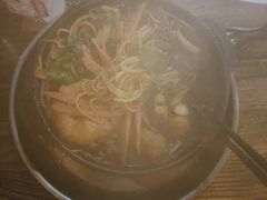 三鲜砂锅-南湖胖子砂锅(铁心桥店)
