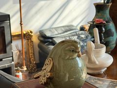 -陶野咖啡·面包披萨