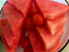 -京尊烤鸭店JINGZUN(春秀路店)