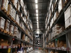 -宜家家居(西安未央商场店)