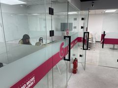 -诺亚雅思托福北郊中心(凤城路店)