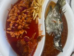 -马凯餐厅(地安门店)