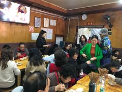 大堂-洞子口张老二凉粉(文殊院店)