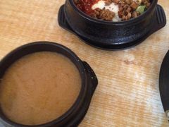 -景福宫韩国料理(恒祥北大街店)