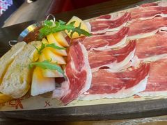 -BROWNSTONE布朗石西班牙餐厅(富城店)