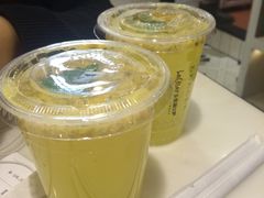 -乐凯撒披萨(正佳广场店)