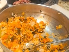 -安又胖韩国烤肉(泰达永旺店)