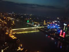 -WFC会仙楼观景台