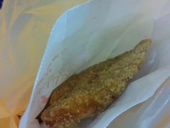 香辣鸡排-超级鸡车(曹杨路店)