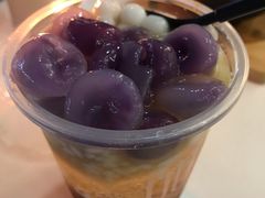 -甜心闲生传统手工冰粉(奎星楼店)