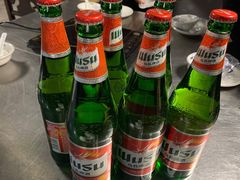 -小四川特色烤鱼(新城总店)