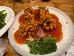 -食味酒味天津菜·古法鲜酿米酒(鼓楼店)