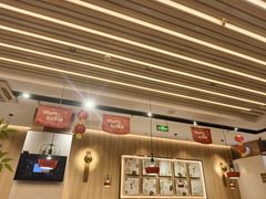 -粤仔湾砂锅粥(金太湖店)