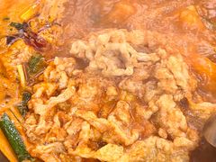 -黔三一夺夺粉酸汤火锅(百信店)