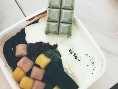 -WONDER ICE 萬得冰田(建設路总店)