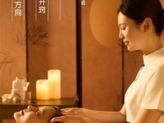 -蓉府金足印象影院式足道·按摩·SPA·美食(青白江31分店)