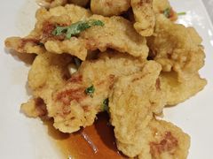 -老长春肉馆(隆礼路店)