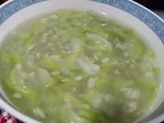 湖南白丝瓜-望湘园·洞庭渔宴(浦江欢乐颂店)