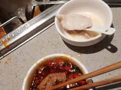 -海底捞火锅(丹竹头星悦天地店)