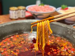 -楠火锅(太古里总店)