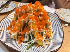 -玖寿司(同心家园1期店)