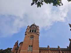 -上海佘山国家森林公园西佘山园