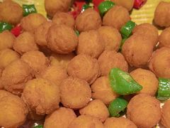 -台鄉缘 ·小海鲜·台州菜(桃林路店)